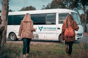 Yarra-Valley-Victorian-Bus-Charters-Two-Girls-Wine